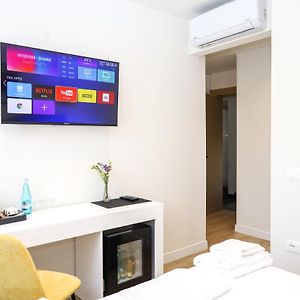 Deluxe Double Kamer