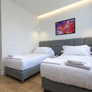 Deluxe Kamer